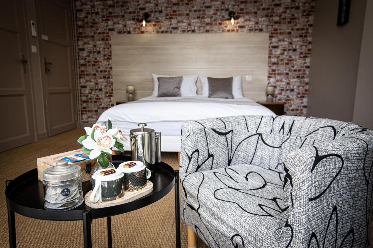 Couette-café 45bb Carcassonne