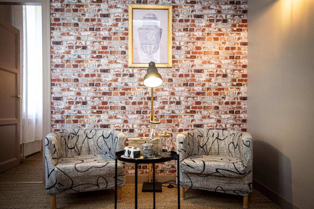 Couette-café 45bb Carcassonne
